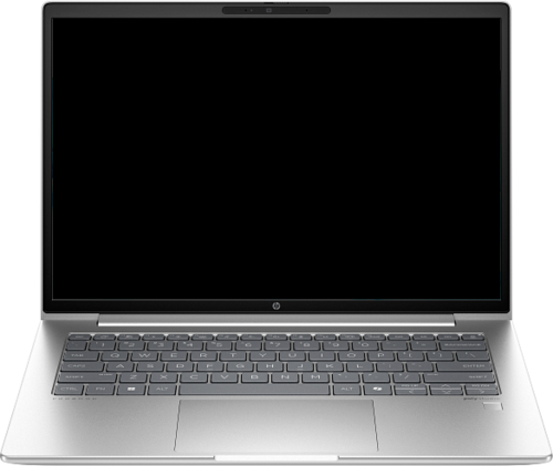 Купить 14" Ноутбук HP Probook 440 G11 серебристый  5638587. Характеристики, отзывы и цены в Донецке