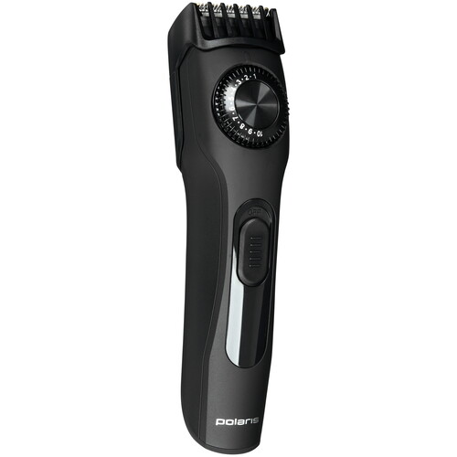 Купить Триммер Polaris PHC 2250 черный/серый  9190387. Характеристики, отзывы и цены в Донецке