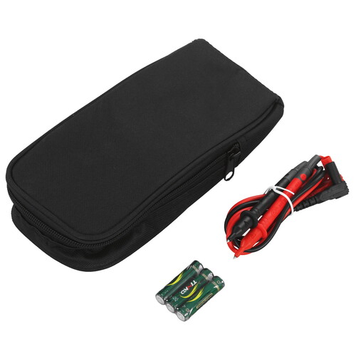 Купить Клещи токоизмерительные MASTECH MS2033A SMART  9110933. Характеристики, отзывы и цены в Донецке
