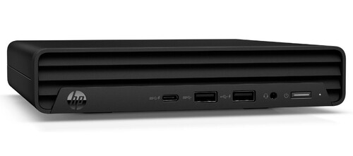 Купить Мини ПК HP Pro Mini 260 G9 [6B2W5EA]  5453106. Характеристики, отзывы и цены в Донецке