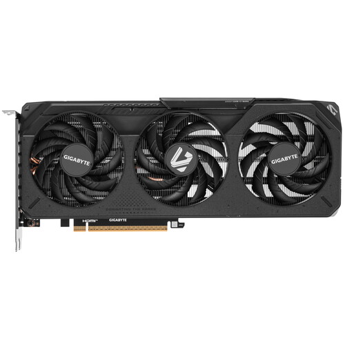 Купить Видеокарта GIGABYTE GeForce RTX 5050 GAMING OC [GV-N5050GAMING OC-8GD]  5633566. Характеристики, отзывы и цены в Донецке