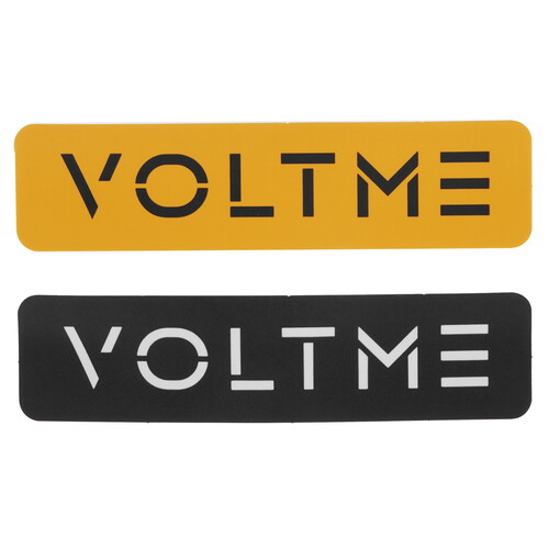 Купить Кабель круглый VOLTME USB Type-C - USB Type-C черный 2 м  9210890. Характеристики, отзывы и цены в Донецке