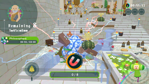 Купить Игра Once Upon A KATAMARI (Steam)  5647829. Характеристики, отзывы и цены в Донецке