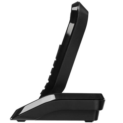 Купить Телефон беспроводной (DECT) Motorola S1202  5094135. Характеристики, отзывы и цены в Донецке