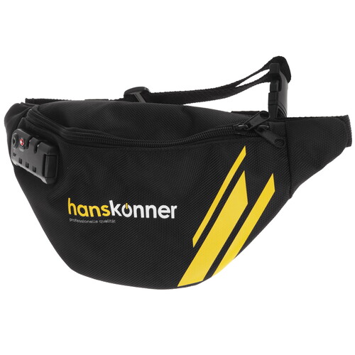Купить Поясная сумка Hanskonner HKWB0001  9158901. Характеристики, отзывы и цены в Донецке
