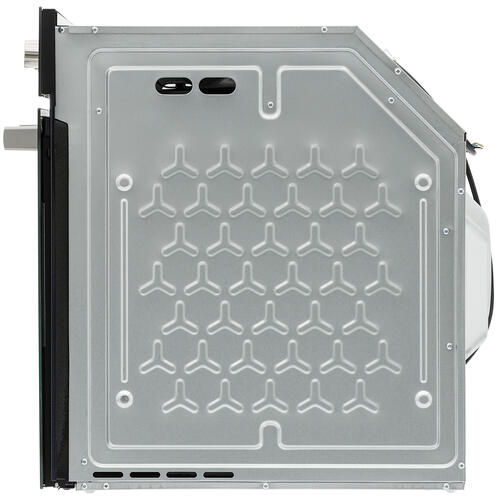 Купить Электрический духовой шкаф KRONA MAGNETE 60 BL черный  5360853. Характеристики, отзывы и цены в Донецке