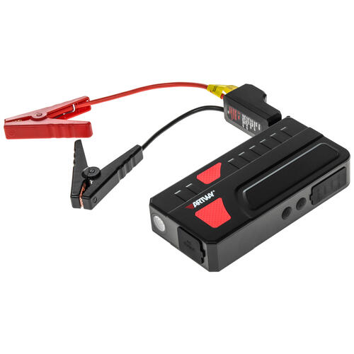 Купить Пусковое устройство ARTWAY JSS-1018  5347993. Характеристики, отзывы и цены в Донецке