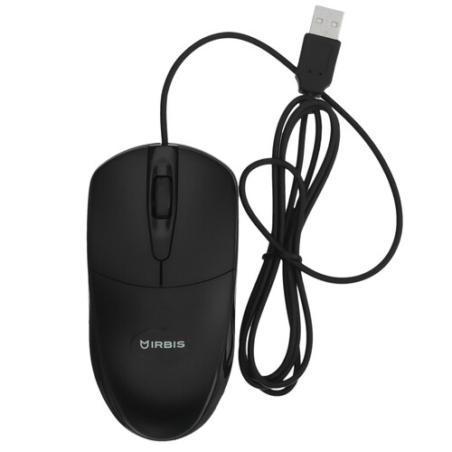 Купить 23.8" Моноблок IRBIS SMART AIO 24 24i3M282R  5606864. Характеристики, отзывы и цены в Донецке