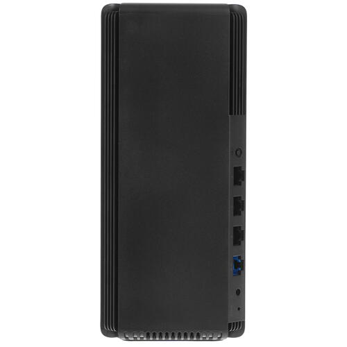 Купить MESH-комплект Xiaomi Mesh System AX3000 (1-pack)  4883722. Характеристики, отзывы и цены в Донецке
