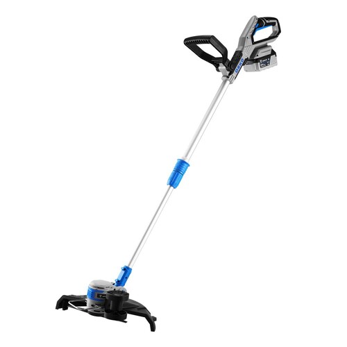 Купить Триммер аккумуляторный DEKO DKTR20  9229327. Характеристики, отзывы и цены в Донецке