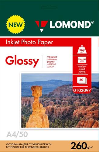 Купить Фотобумага Lomond 0102097  9092421. Характеристики, отзывы и цены в Донецке