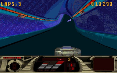 Купить Игра MegaRace 1 (Steam)  5621900. Характеристики, отзывы и цены в Донецке