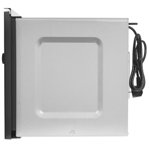 Купить Встраиваемая микроволновая печь Bosch BFL554MB0 черный  1234985. Характеристики, отзывы и цены в Донецке