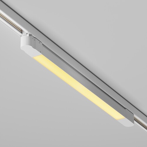 Купить Светильник трековый Maytoni TR196-3-20W2.7K-W  9169371. Характеристики, отзывы и цены в Донецке