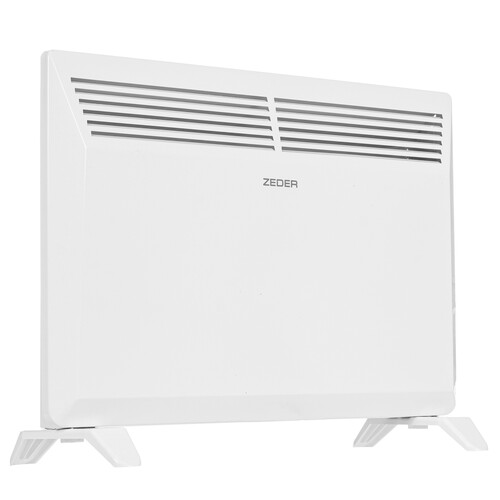 Купить Конвектор Zeder 15MS-01  9177405. Характеристики, отзывы и цены в Донецке