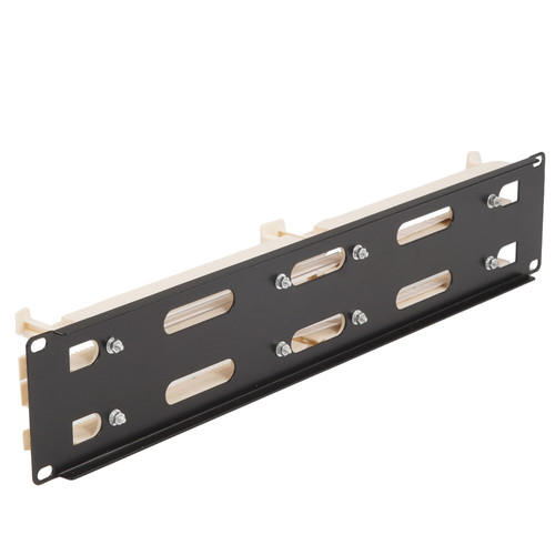 Купить Кроссовая панель Lanmaster LAN-RS110-200FT  9238786. Характеристики, отзывы и цены в Донецке