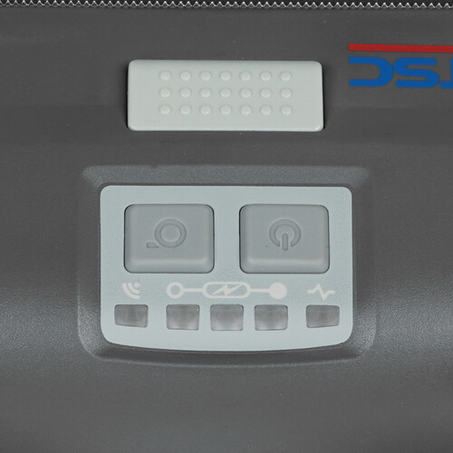 Купить Принтер чеков TSC ALPHA-3R  1315839. Характеристики, отзывы и цены в Донецке