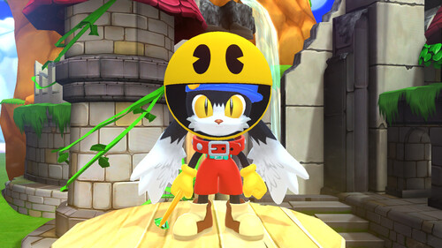 Купить Дополнение для игры Klonoa Phantasy Reverie Series: Special Bundle (Steam)  5484165. Характеристики, отзывы и цены в Донецке