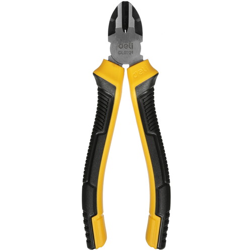 Купить Бокорезы Deli DL0201  9308427. Характеристики, отзывы и цены в Донецке