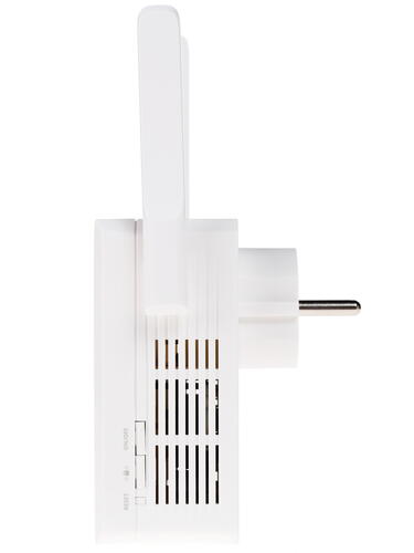 Купить Усилитель беспроводного сигнала TP-LINK TL-WA860RE  1008262. Характеристики, отзывы и цены в Донецке
