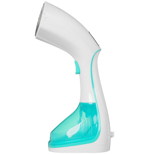 Купить Отпариватель Kitfort КТ-999-3 бирюзовый  5339012. Характеристики, отзывы и цены в Донецке