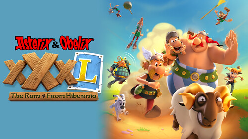Купить Игра Asterix &amp  5621857. Характеристики, отзывы и цены в Донецке