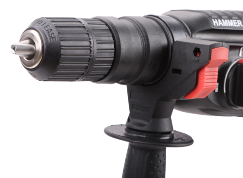 Купить Перфоратор Boxbot RH-800C-2  5634768. Характеристики, отзывы и цены в Донецке