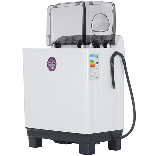 Купить Стиральная машина Aceline WM-SA106AL/WG  5426362. Характеристики, отзывы и цены в Донецке