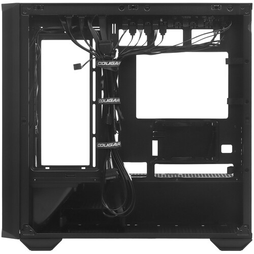 Купить Корпус Cougar MX600 MINI  5620581. Характеристики, отзывы и цены в Донецке