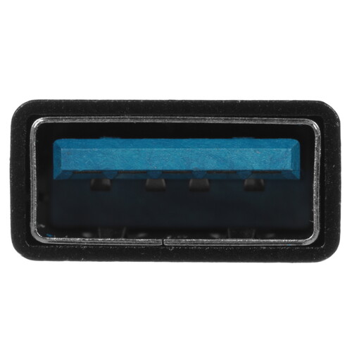 Купить OTG-переходник GoPower черный  5631696. Характеристики, отзывы и цены в Донецке