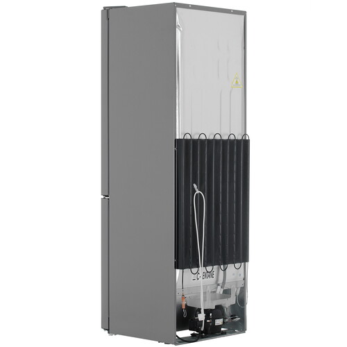 Купить Холодильник с морозильником   Indesit DS 3180 G серебристый  9244184. Характеристики, отзывы и цены в Донецке