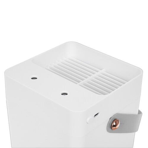 Купить Увлажнитель воздуха ZDK UltraXZ24031411  9093001. Характеристики, отзывы и цены в Донецке