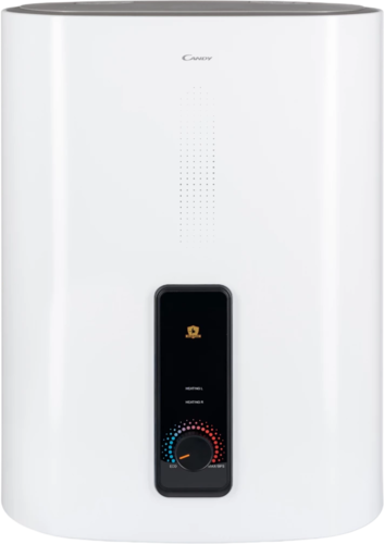 Купить Водонагреватель электрический Candy CF80V-P3(R)  9304281. Характеристики, отзывы и цены в Донецке