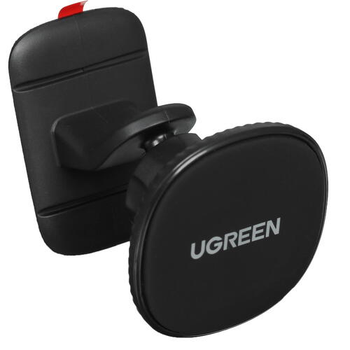 Купить Держатель автомобильный Ugreen LP292 черный  5009501. Характеристики, отзывы и цены в Донецке