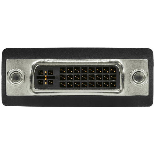 Купить Переходник однонаправленный DEXP DVI-I - SVGA  5404872. Характеристики, отзывы и цены в Донецке