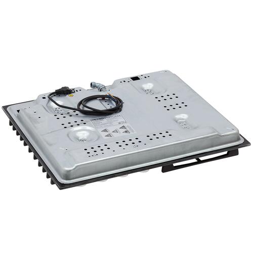Купить Газовая варочная поверхность KRONA HAGEL 60 BL  9039373. Характеристики, отзывы и цены в Донецке