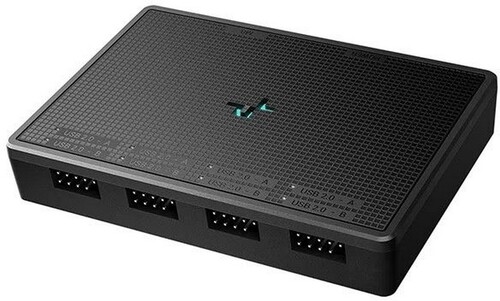 Купить Контроллер Deepcool  5608618. Характеристики, отзывы и цены в Донецке