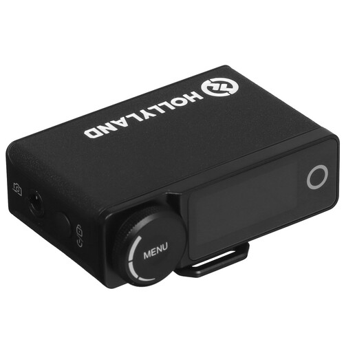 Купить Радиосистема Hollyland LARK MAX Duo  5465838. Характеристики, отзывы и цены в Донецке