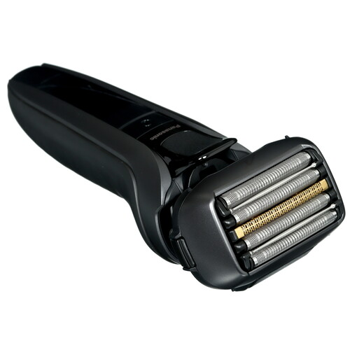 Купить Электробритва Panasonic ES-LV6U  9115779. Характеристики, отзывы и цены в Донецке
