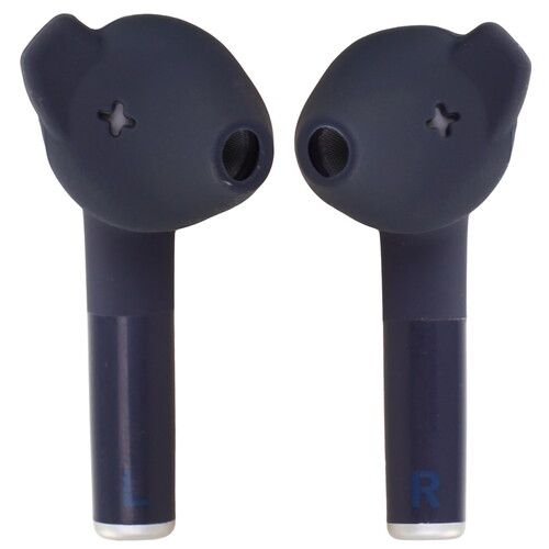 Купить Наушники TWS Defunc True Go Slim синий 2021  5498829. Характеристики, отзывы и цены в Донецке