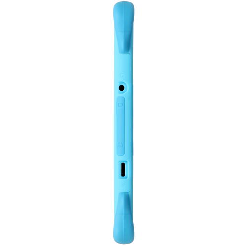 Купить 8" Планшет KENSHI Kids H19 LTE 64 ГБ синий  9015784. Характеристики, отзывы и цены в Донецке