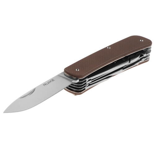 Купить Многофункциональный нож Ruike L51-N  5403161. Характеристики, отзывы и цены в Донецке