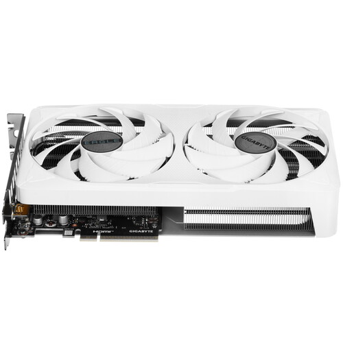 Купить Видеокарта GIGABYTE GeForce RTX 5060 Ti EAGLE ICE OC  5623616. Характеристики, отзывы и цены в Донецке