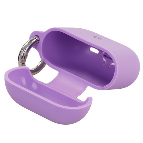 Купить Чехол vlp для Apple AirPods 4, Apple AirPods 4 ANC, сиреневый  5608631. Характеристики, отзывы и цены в Донецке