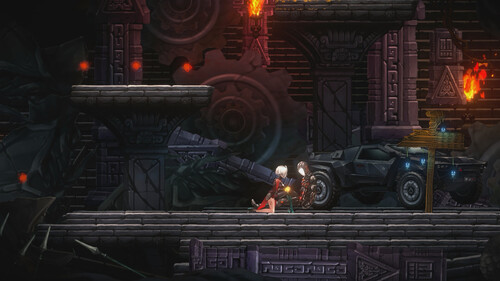 Купить Игра AWAKEN - Astral Blade: Deluxe Edition (Steam)  5601390. Характеристики, отзывы и цены в Донецке