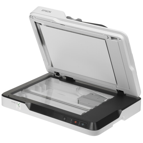 Купить Сканер Epson WorkForce DS-1630  9278779. Характеристики, отзывы и цены в Донецке