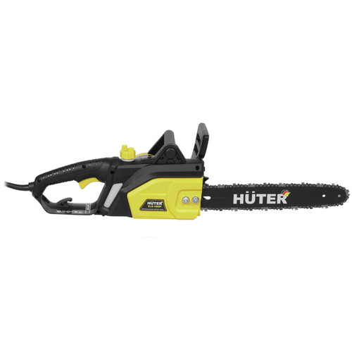 Купить Электрическая цепная пила Huter ELS-1800P шина - 35 см(14")  8164984. Характеристики, отзывы и цены в Донецке