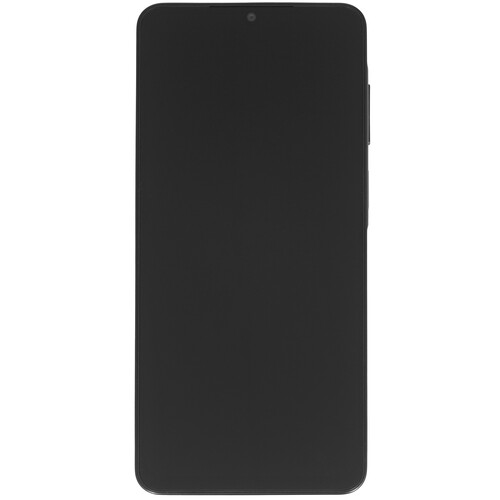 Купить 6.7" Смартфон Samsung Galaxy A07 128 ГБ черный  5648519. Характеристики, отзывы и цены в Донецке