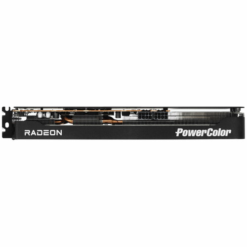 Купить Видеокарта PowerColor AMD Radeon RX 9070 Reaper  5634990. Характеристики, отзывы и цены в Донецке