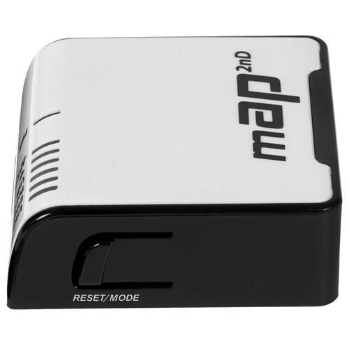 Купить Точка доступа MikroTik mAP  5069566. Характеристики, отзывы и цены в Донецке